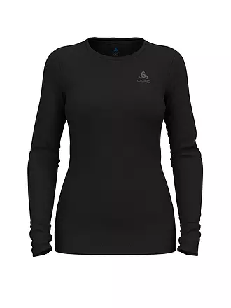 ODLO | Maglia intima funzionale da donna Natural Merino 260 |